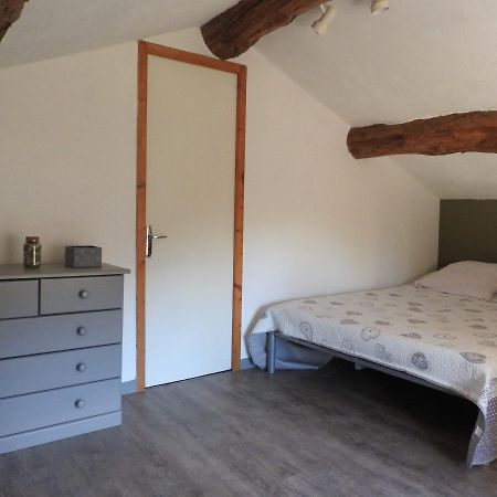 Willa La Nichoule Rosières Zewnętrze zdjęcie